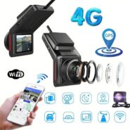 دوربین سیمکارتی ثبت وقایع VVOX K19