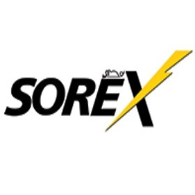 سورکس (Sorex)