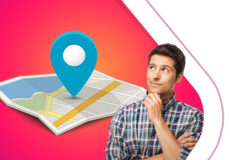 رفع خطاهای ناوبری در مانیتور خودرو