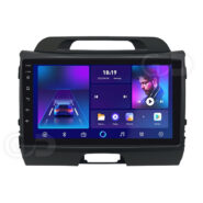 مانیتور فابریک کیا اسپورتیج