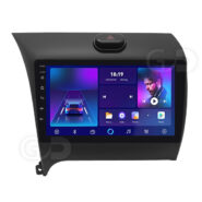 مانیتور فابریک کیا سراتو 2016 تلمتیکس