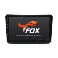 مانیتور فابریک فاکس مناسب برای دنا ودنا پلاس