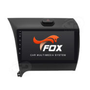 مانیتور خودروی FOX مناسب برای خودرو سراتو 2016