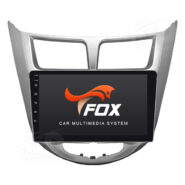 هیوندا اکسنت 2016