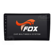 مانیتور خودروی FOX مناسب برای خودرو هیوندا آوانته
