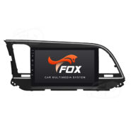 مانیتور فابریک هیوندای النترا 2016 فاکس