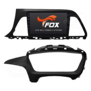 هیوندا سوناتا 2015 LF