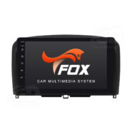 مانیتور خودروی FOX مناسب برای خودرو ام وی ام 315 قدیم