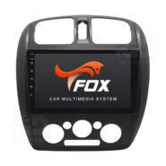 مانیتور خودروی FOX مناسب برای خودرو مزدا 323