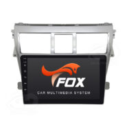 تویوتا یاریس