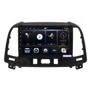 مانیتور هیوندای سانتافه 2009 - جی دی مارکت