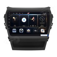 مانیتور هیوندای سانتافه ix45 - جی دی مارکت