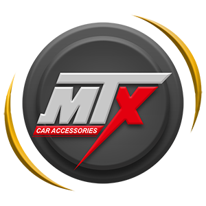 مانیتور خودرو برند MTX | جی دی مارکت