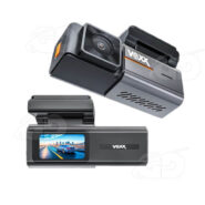 دوربین ثبت وقایع ووکس s2