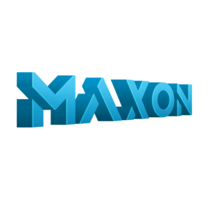 مکسون (Maxon)