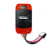 ردیاب خودرو تلمتیکس