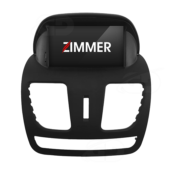 مانیتور ساینا کوئیک برند زیمر 7 اینچ مانیتور ساینا کوئیک برند زیمر 7 اینچ